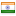 ctrdindia.org hosted country